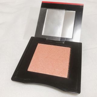 シセイドウ(SHISEIDO (資生堂))の資生堂 SHISEIDO インナーグロウ チークパウダー  05   (チーク)