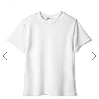 グレイル(GRL)のベーシッククルーネックTシャツ(Tシャツ(半袖/袖なし))