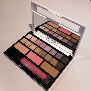 エスティローダー(Estee Lauder)のエスティーローダー アイ&チークパレット(コフレ/メイクアップセット)