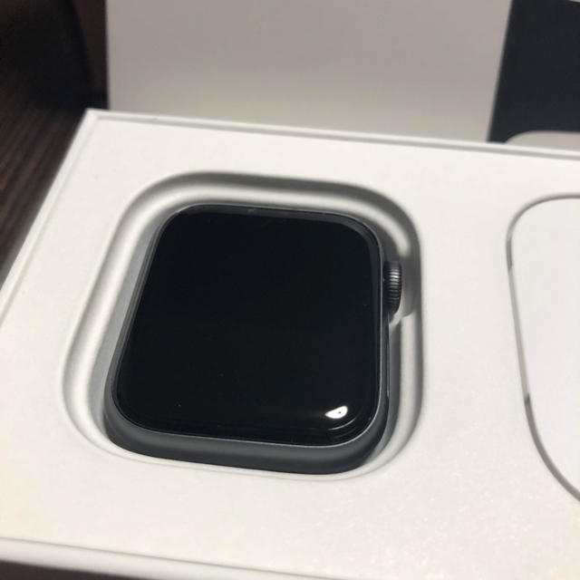 Apple Watch Series 4 40mm Cellular