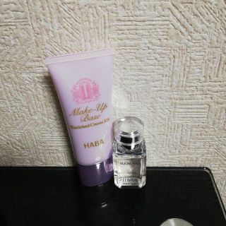 ハーバー(HABA)のハーバー　スクワランオイル　15ml(フェイスオイル/バーム)