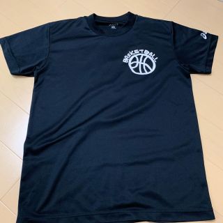 アシックス(asics)のasics バスケTシャツ(Tシャツ(半袖/袖なし))