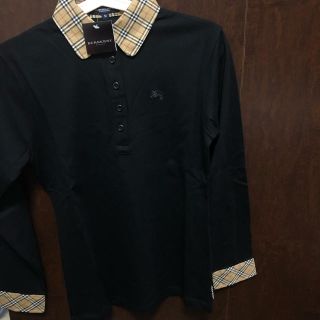 バーバリー(BURBERRY)のうさぎ様専用(ポロシャツ)