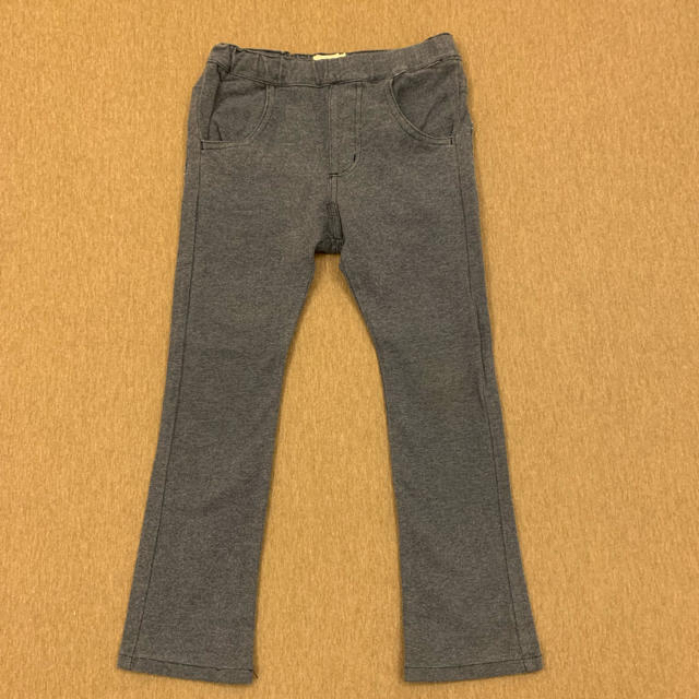 Lee(リー)の100 キッズ スキニー パンツ リー キッズ/ベビー/マタニティのキッズ服女の子用(90cm~)(パンツ/スパッツ)の商品写真