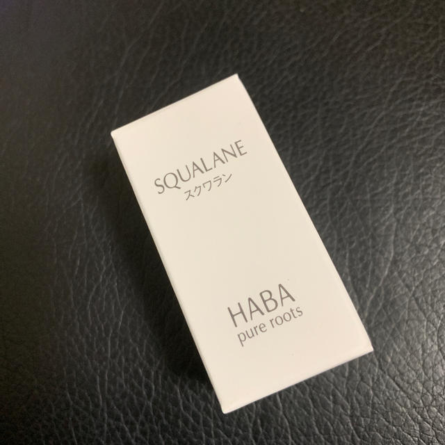 HABA(ハーバー)のハーバースクワラン 15ml コスメ/美容のスキンケア/基礎化粧品(フェイスオイル/バーム)の商品写真