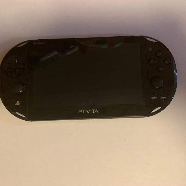 PlayStation®Vita 本体 PSVITA2000携帯用ゲーム機本体