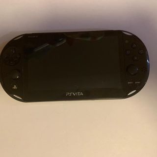 プレイステーションヴィータ(PlayStation Vita)のPlayStation®Vita 本体 PSVITA2000(携帯用ゲーム機本体)