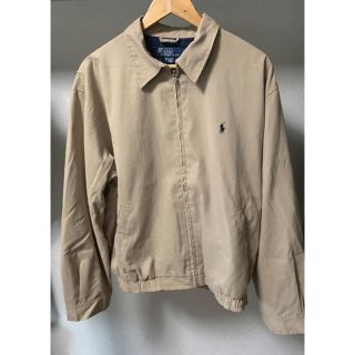 ポロラルフローレン(POLO RALPH LAUREN)のポロラルフローレン スイングトップ スウィングトップ(ぷよ様専用)(ブルゾン)