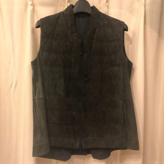 ブルネロクチネリ(BRUNELLO CUCINELLI)のえっちゃん様 専用(ベスト/ジレ)