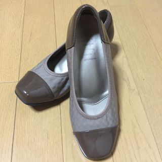 フィットフィット(fitfit)のfitfit パンプス ☆値下げしました(ハイヒール/パンプス)