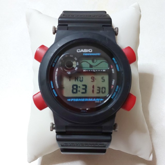 G-SHOCK DW-8600。 埋め込め G-SHOCK DW-8600。 埋め込め