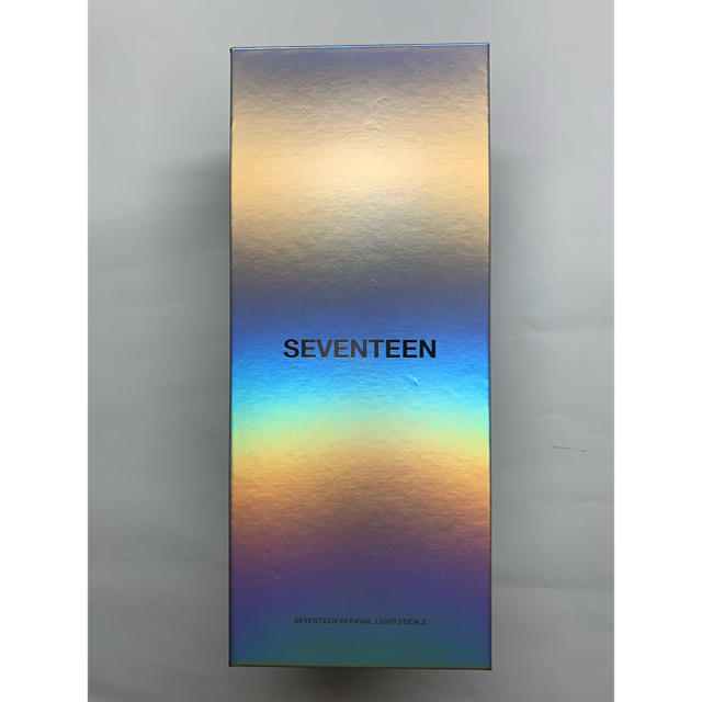 SEVENTEEN カラット棒 ペンライト ver.2