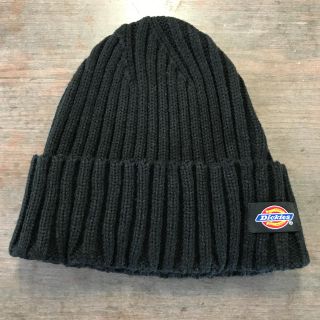 ディッキーズ(Dickies)のディッキーズ ビーニー ニット帽(ニット帽/ビーニー)