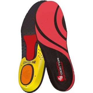 ドクターショール(Dr.scholl)の ShockDoctor ショックドクター インソール スポーツ ウルトラ2LP(トレーニング用品)