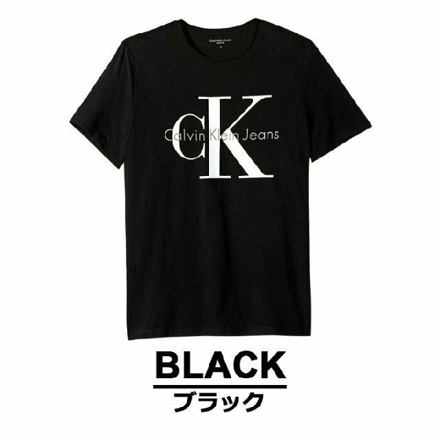 Calvin Klein Tシャツ | フリマアプリ ラクマ