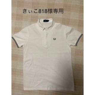 フレッドペリー(FRED PERRY)の[最終価格]フレッドペリーポロシャツ(ポロシャツ)