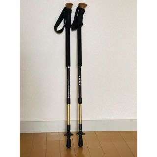 レキ(LEKI)のレキ マカルー(登山用品)