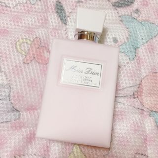 ディオール(Dior)のDior ボディーミルク (ボディローション/ミルク)