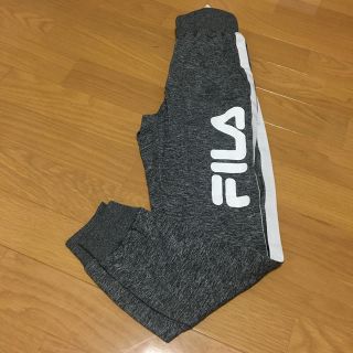 フィラ(FILA)のFILA キッズ スウェットパンツ130(パンツ/スパッツ)