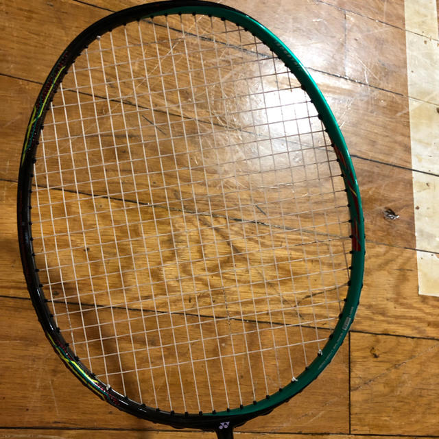 YONEX(ヨネックス)のアストロクス88s ヨネックス バドミントンラケット スポーツ/アウトドアのスポーツ/アウトドア その他(バドミントン)の商品写真