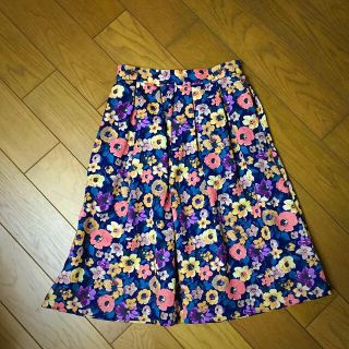 ドットアンドストライプスチャイルドウーマン(Dot&Stripes CHILDWOMAN)の期間限定値下げDotandStripes(ひざ丈スカート)