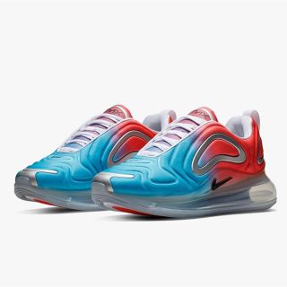 ナイキ(NIKE)のAIR MAX 720 ピンクシー(スニーカー)