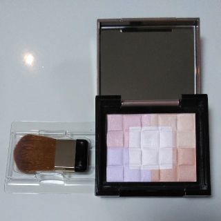 マキアージュ(MAQuillAGE)のマキアージュ ドラマティックムードヴェール（シルキー)(フェイスカラー)