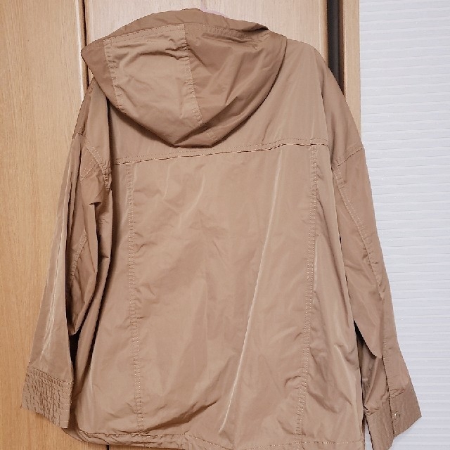 GU(ジーユー)のマウンテンパーカー メンズのジャケット/アウター(マウンテンパーカー)の商品写真