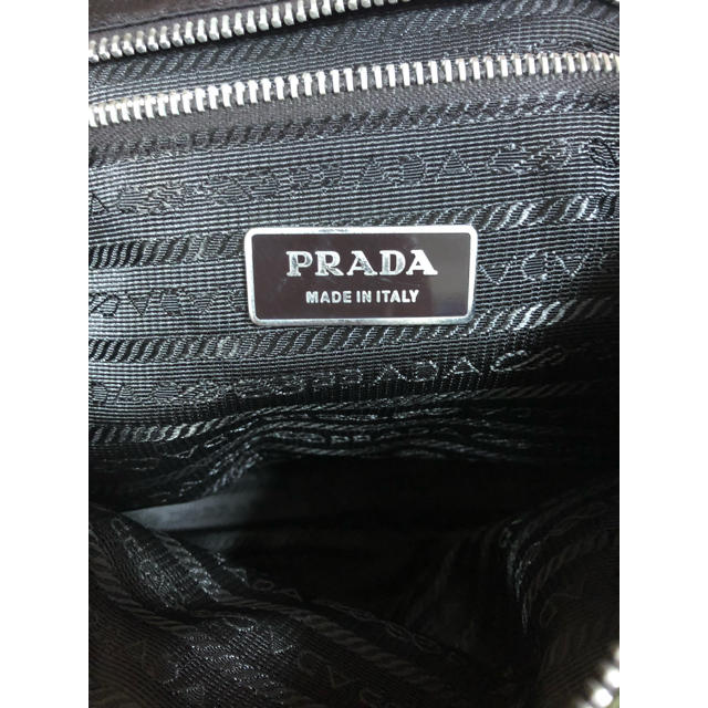 PRADA プラダ ショルダーバッグ バッグ 2