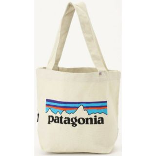 パタゴニア(patagonia)のパタゴニア(トートバッグ)