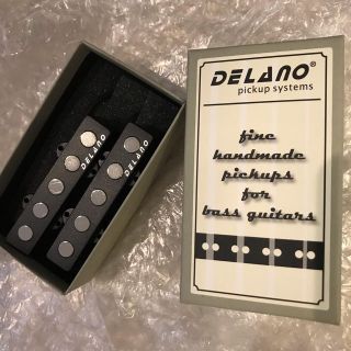 Delano JMVC5 FE twin coil set(パーツ)