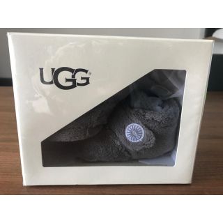 アグ(UGG)のUGG ベビー BIXBEE ビックスビー(ブーツ)