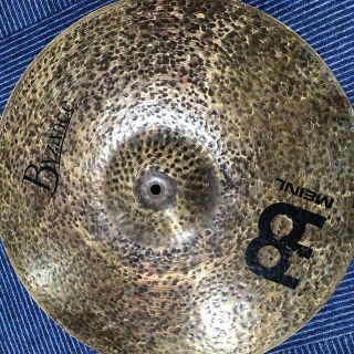 MEINL sky ride(シンバル)