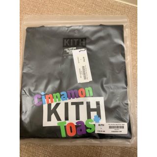 KITH Cinnamon Toast Tee(Tシャツ/カットソー(半袖/袖なし))