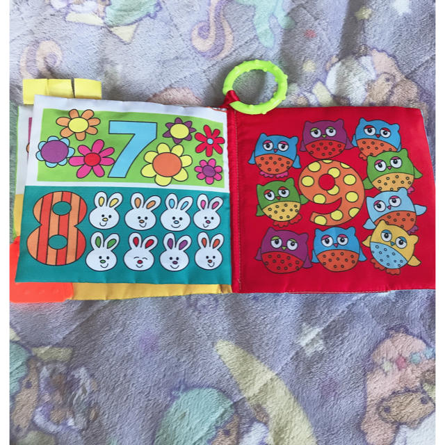 西松屋 西松屋 布絵本 英語の通販 By しの S Shop ニシマツヤならラクマ 西松屋 西松屋 布絵本 英語の通販 By しの S Shop ニシマツヤならラクマ