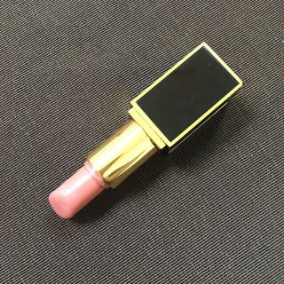 トムフォード(TOM FORD)のTOM FORD リップカラー01スパニッシュピンク(口紅)