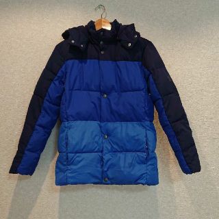 ギャップキッズ(GAP Kids)のGAP キッズ 上着 ダウン(ジャケット/上着)