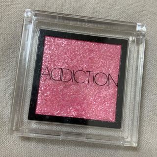 アディクション(ADDICTION)のアディクション ザ アイシャドウ(アイシャドウ)