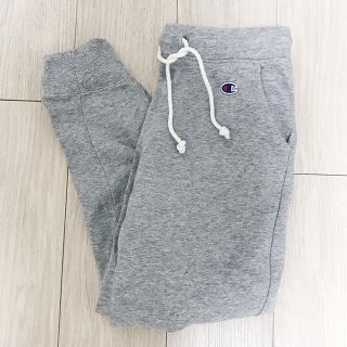 チャンピオン(Champion)の【Champion】スウェットパンツ(カジュアルパンツ)