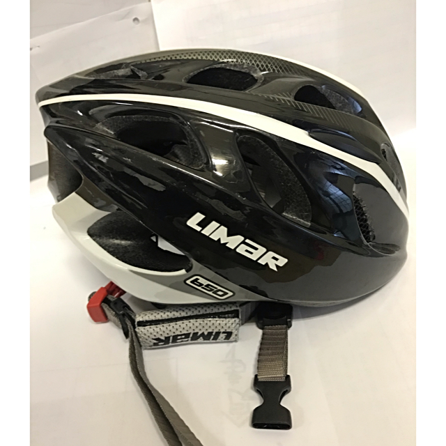 Limar(リマール)のlimar ヘルメット スポーツ/アウトドアの自転車(その他)の商品写真