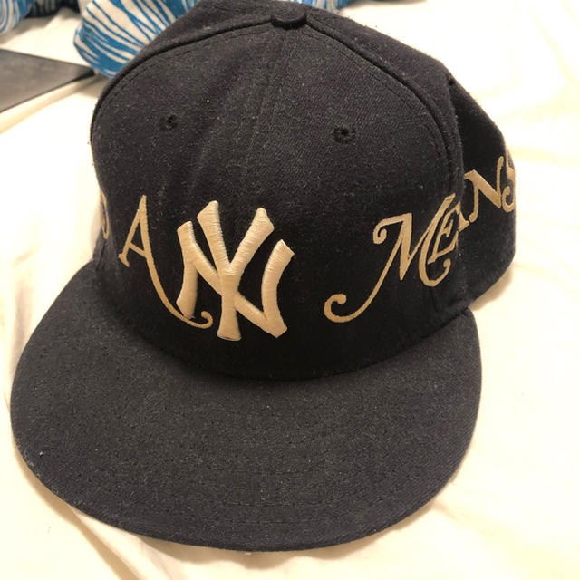 Supreme Harlem By Any Means 卸売 9000円 www.gold-and-wood.com