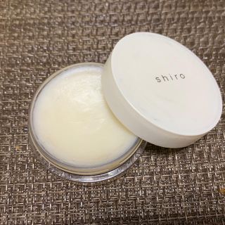 シロ(shiro)のshiro ピオニー 練り香水(香水(女性用))