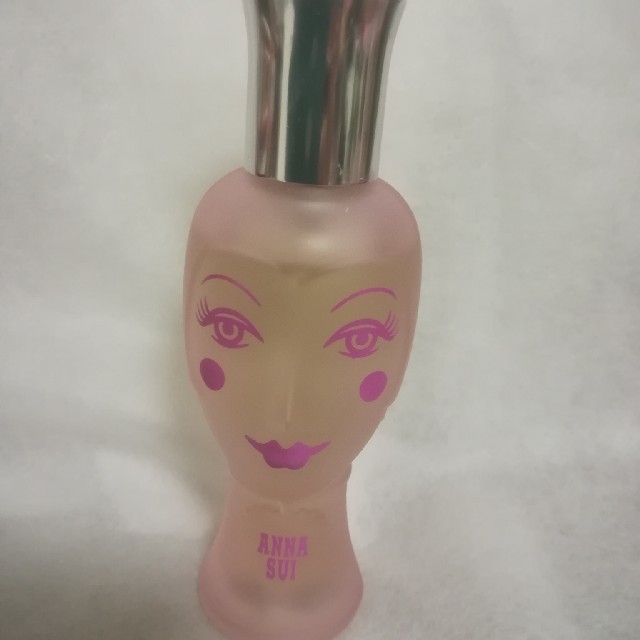 ANNA SUI(アナスイ)の定価4500円　ANNA SUI アナスイ 30ml ドーリーガール 香水 コスメ/美容の香水(香水(女性用))の商品写真