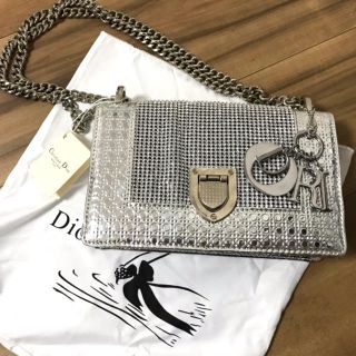 クリスチャンディオール(Christian Dior)の★Dior パーティバッグ★(クラッチバッグ)