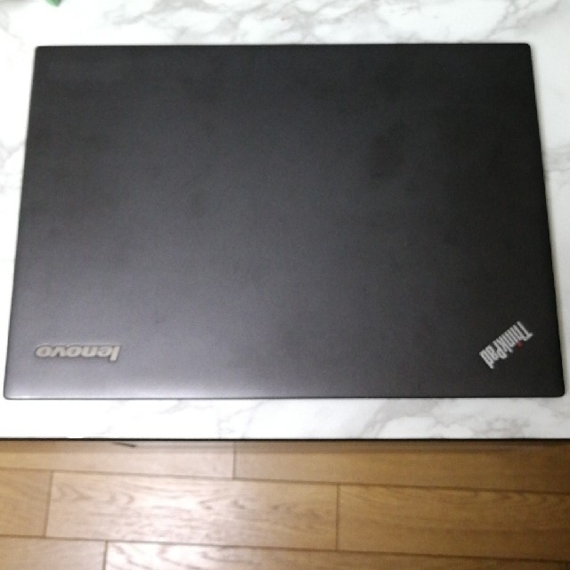 Lenovo ThinkPad x1 Carbon(2014)