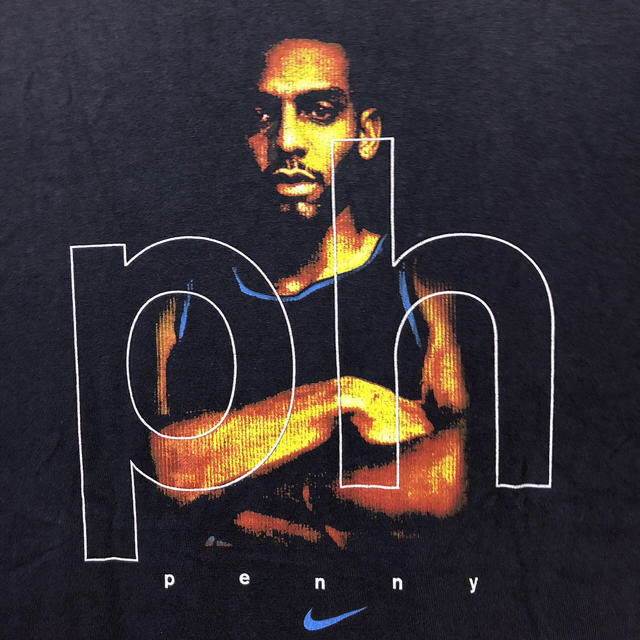 NIKE - ペニー Tシャツ Penny アンファニー ハーダウェイの通販 by