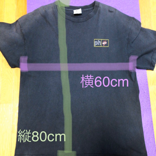 NIKE - ペニー Tシャツ Penny アンファニー ハーダウェイの通販 by