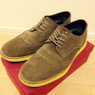 コールハーン(Cole Haan)の再値下げしました！！(その他)