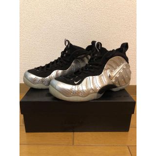 ナイキ(NIKE)のナイキ フォームポジット プロ 28cm 616750-004(スニーカー)