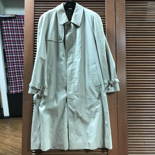 DAKS(トレンチコート)のフリマアイテム一覧 DAKS(トレンチコート)のフリマアイテム一覧